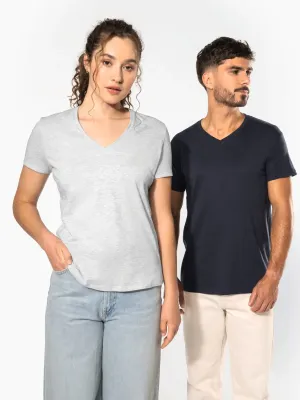 Men's Bio150 V-neck t-shirt