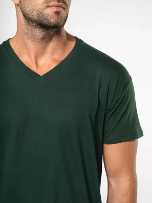 Men's Bio150 V-neck t-shirt