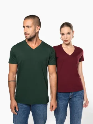Men's Bio150 V-neck t-shirt