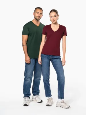Men's Bio150 V-neck t-shirt