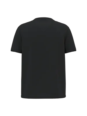 Men's Bio150 V-neck t-shirt – Black