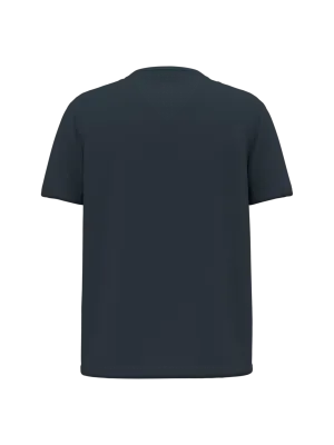 Men's Bio150 V-neck t-shirt – Navy