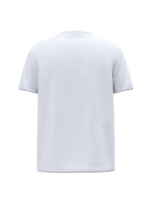 Men's Bio150 V-neck t-shirt – White