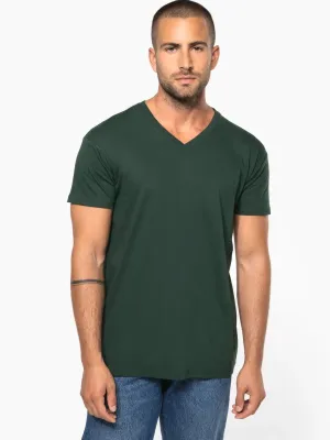 Men's Bio150 V-neck t-shirt