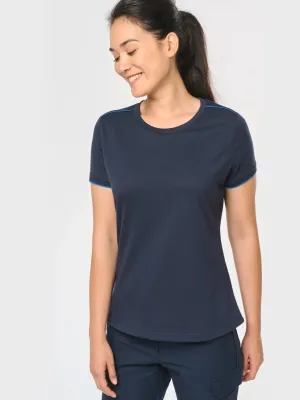 Women's short-sleeved Day To Day t-shirt