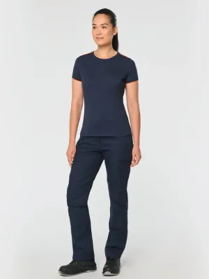 Women's short-sleeved Day To Day t-shirt