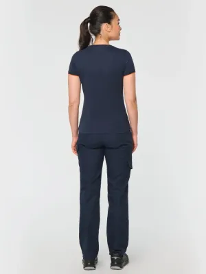 Women's short-sleeved Day To Day t-shirt