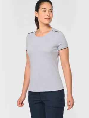 Women's short-sleeved Day To Day t-shirt