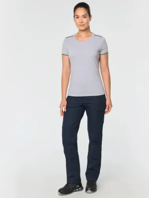 Women's short-sleeved Day To Day t-shirt