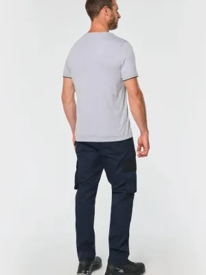 Camiseta Day To Day de manga corta de hombre