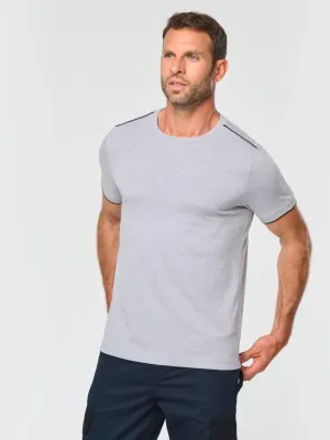 Camiseta Day To Day de manga corta de hombre