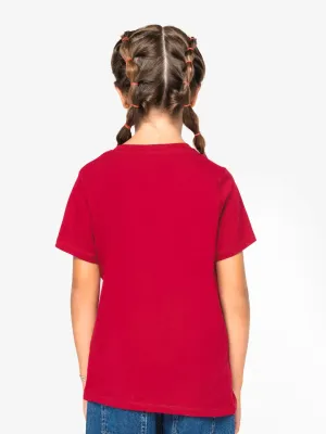 Eco-friendly kids’ t-shirt