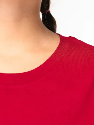 Eco-friendly kids’ t-shirt