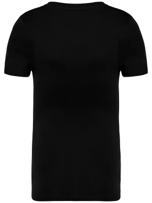 Eco-friendly kids’ t-shirt – Black