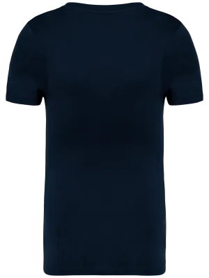 Eco-friendly kids’ t-shirt – Navy Blue