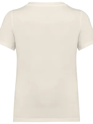 Eco-friendly kids’ t-shirt – Raw Natural