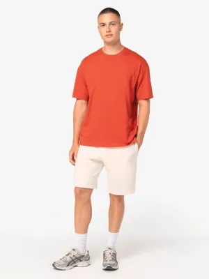 Eco-friendly men’s oversize t-shirt