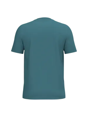 T-shirt écoresponsable unisexe