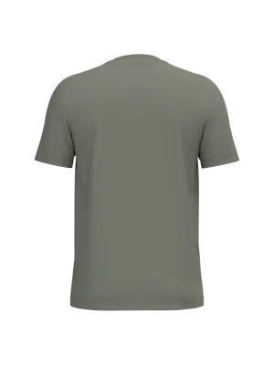T-shirt écoresponsable unisexe