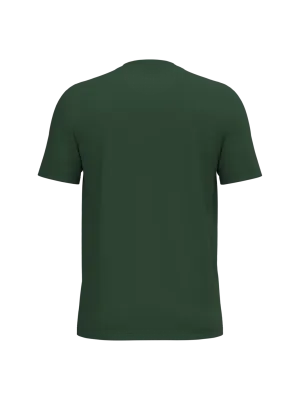Camiseta sostenible unisex – Forest Green