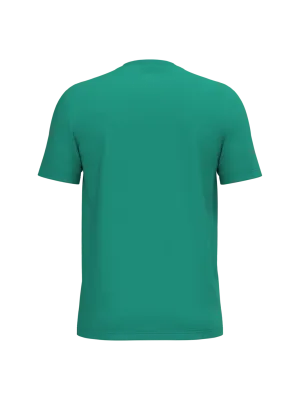 Camiseta sostenible unisex – Gemstone Green