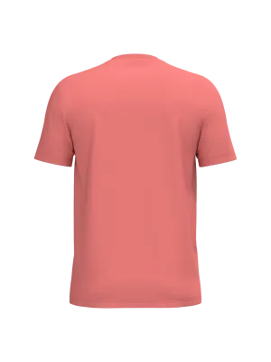 Camiseta sostenible unisex – Light Coral