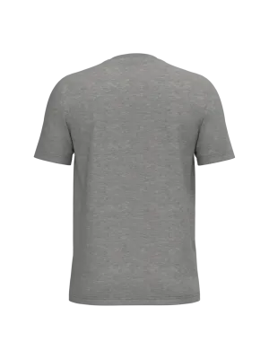 Camiseta sostenible unisex – Moon Grey Heather