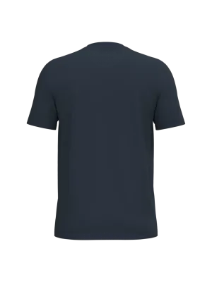 Camiseta sostenible unisex – Navy Blue
