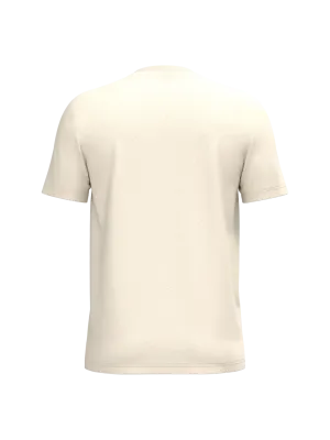 Camiseta sostenible unisex – Raw Natural