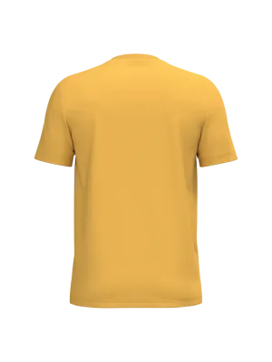 Camiseta sostenible unisex – Sun Yellow