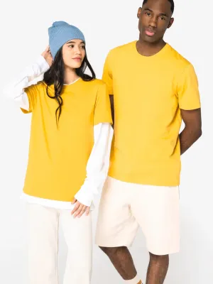 T-shirt écoresponsable unisexe