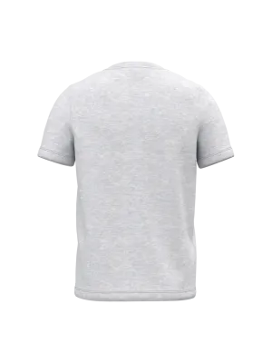 Kids Bio150 T-shirt – Ash Heather