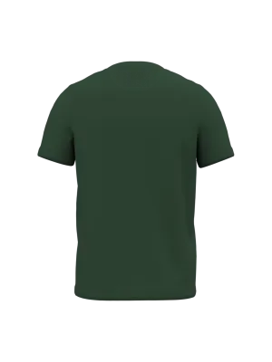 Kids Bio150 T-shirt – Forest Green