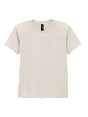 T-shirt enfant Heavy – Natural (x72)