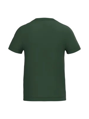 iDeal190 Kids' t-shirt – Ideal Forest Green