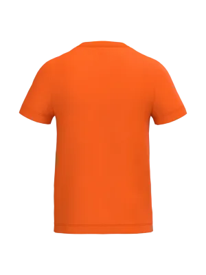 iDeal150 Kids' t-shirt – Ideal Orange