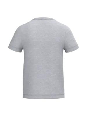 iDeal190 Kids' t-shirt – Ideal Oxford Grey