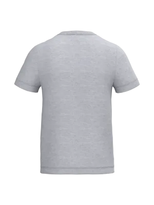 iDeal150 Kids' t-shirt – Ideal Oxford Grey