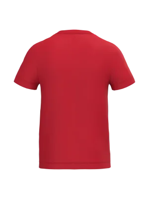 iDeal190 Kids' t-shirt – Ideal Red