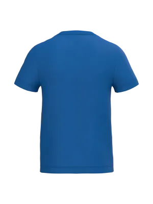 iDeal190 Kids' t-shirt – Ideal Royal Blue
