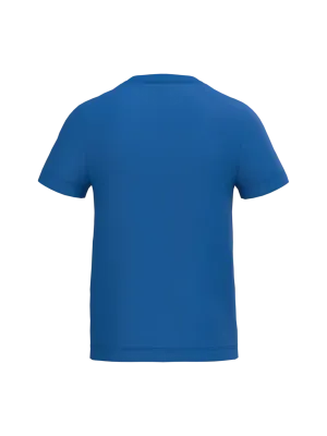 iDeal150 Kids' t-shirt – Ideal Royal Blue
