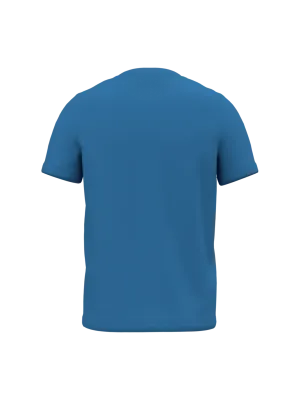 Kids Bio150 T-shirt – Light Royal Blue