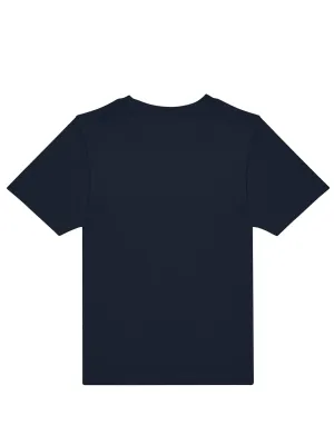 T-shirt enfant E190 – Navy