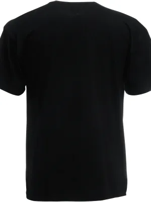 Kids' Original-T T-shirt (61-019-0) – Black