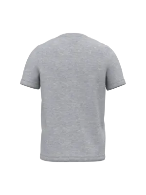 Kids Bio150 T-shirt – Oxford Grey