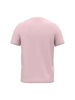 Kids Bio150 T-shirt – Pale Pink