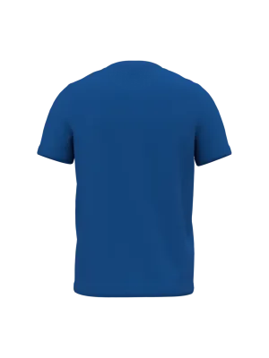 Kids Bio150 T-shirt – Royal Blue