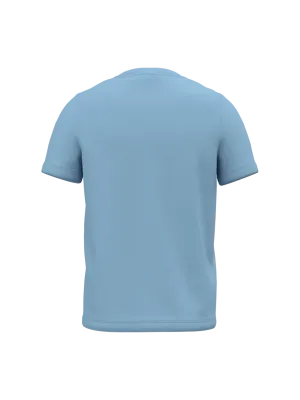 Kids Bio150 T-shirt – Sky Blue