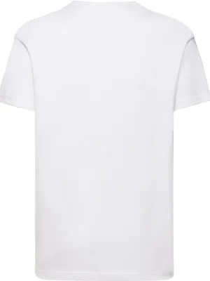 Camiseta infantil Valueweight (61-033-0) – White