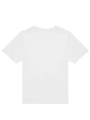 T-shirt enfant E190 – White